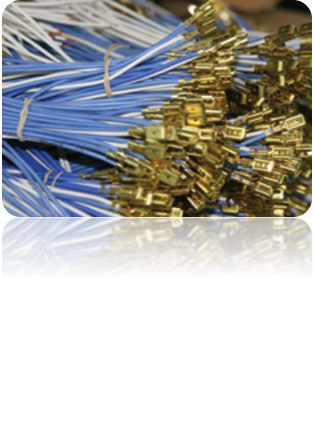 Wiring Harness Assembly 2